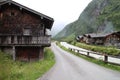 Matreier Tauernhaus Ã¢â¬â basis to hike to Neue Prager HÃÂ¼tte, Grossvenediger 3666 m